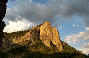 CEUZE ET ORPIERRE